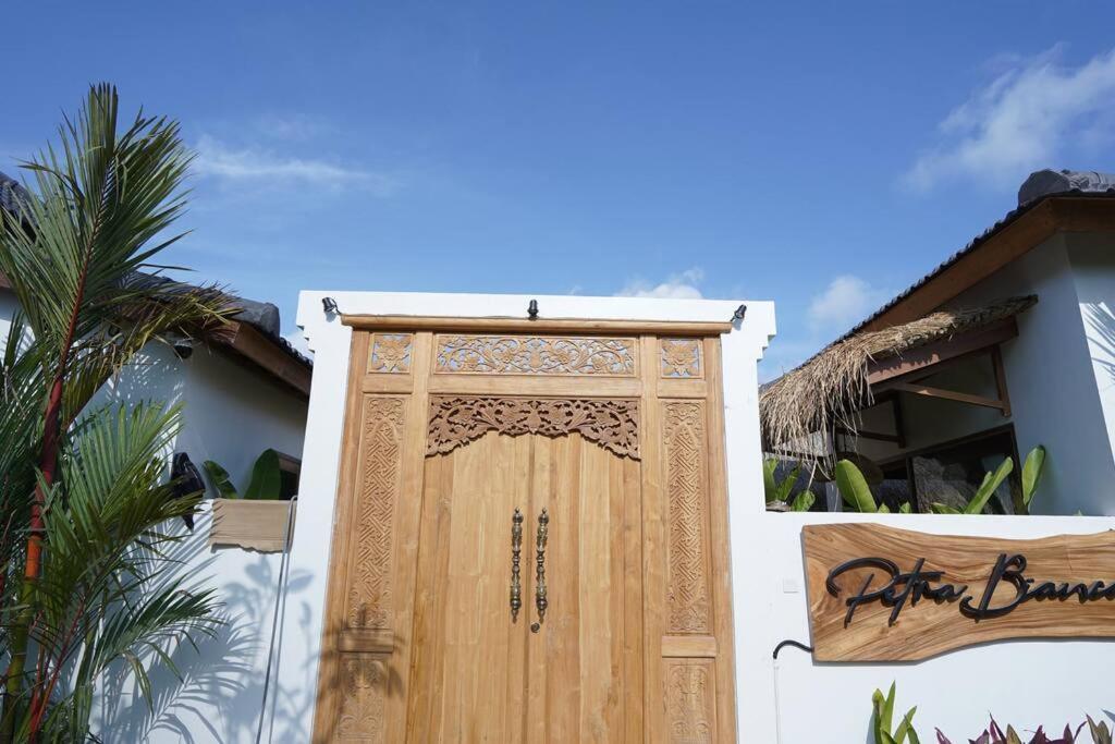 Hotel Petra Bianca Uluwatu Esterno foto