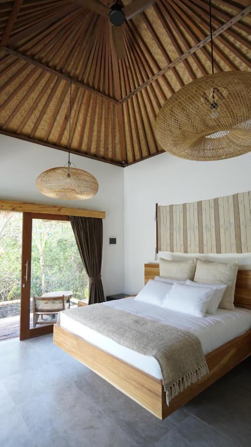 Hotel Petra Bianca Uluwatu Esterno foto