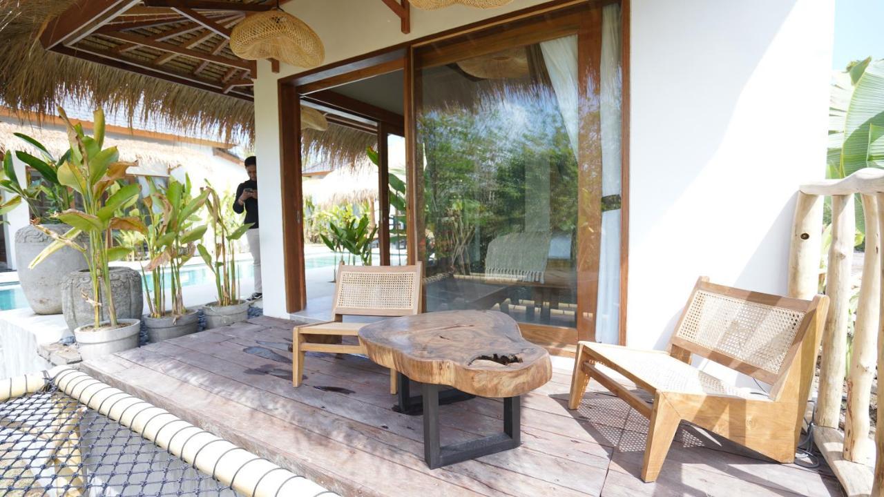 Hotel Petra Bianca Uluwatu Esterno foto