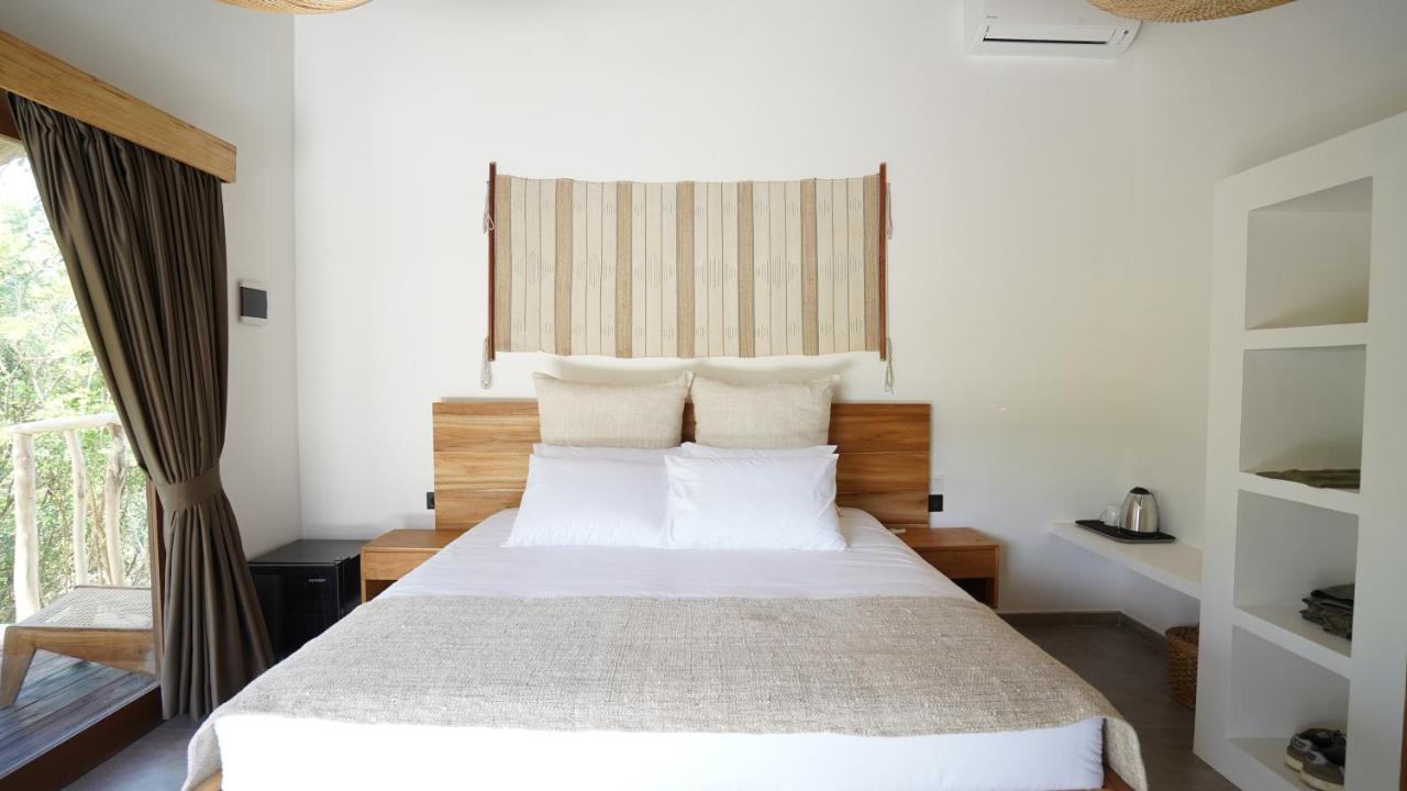 Hotel Petra Bianca Uluwatu Esterno foto