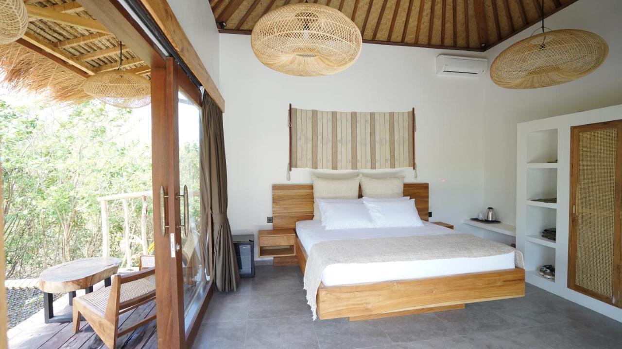 Hotel Petra Bianca Uluwatu Esterno foto