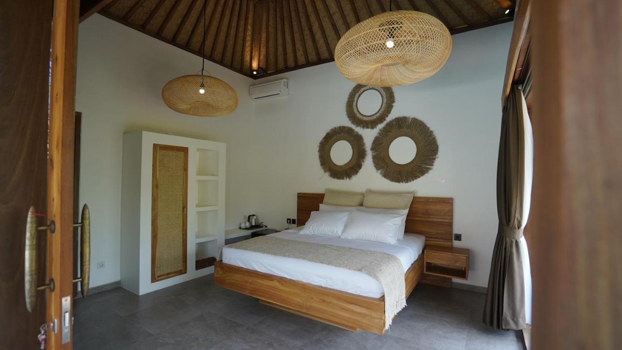Hotel Petra Bianca Uluwatu Esterno foto