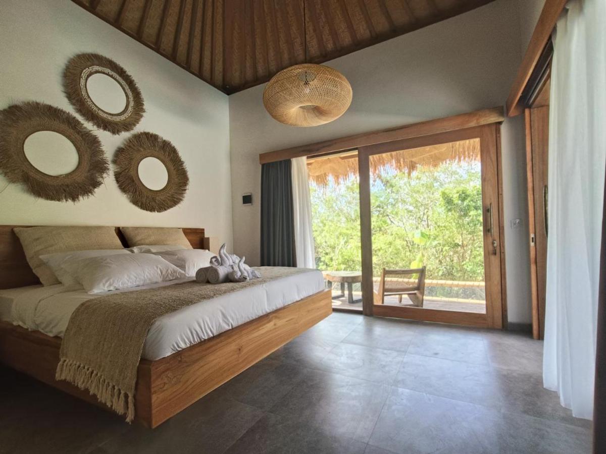Hotel Petra Bianca Uluwatu Esterno foto