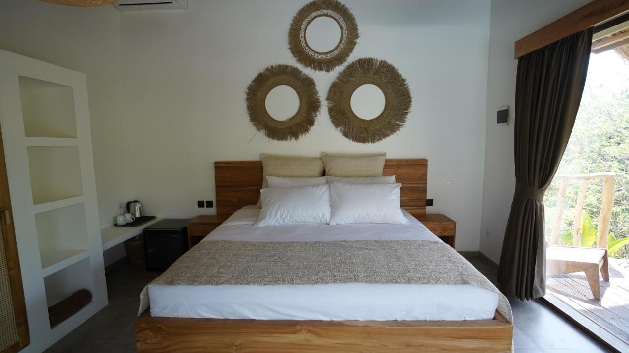 Hotel Petra Bianca Uluwatu Esterno foto