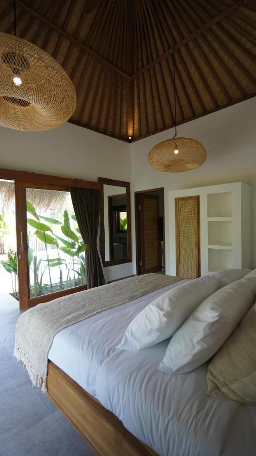 Hotel Petra Bianca Uluwatu Esterno foto