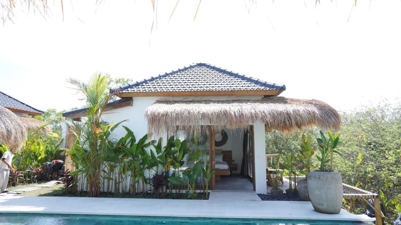 Hotel Petra Bianca Uluwatu Esterno foto