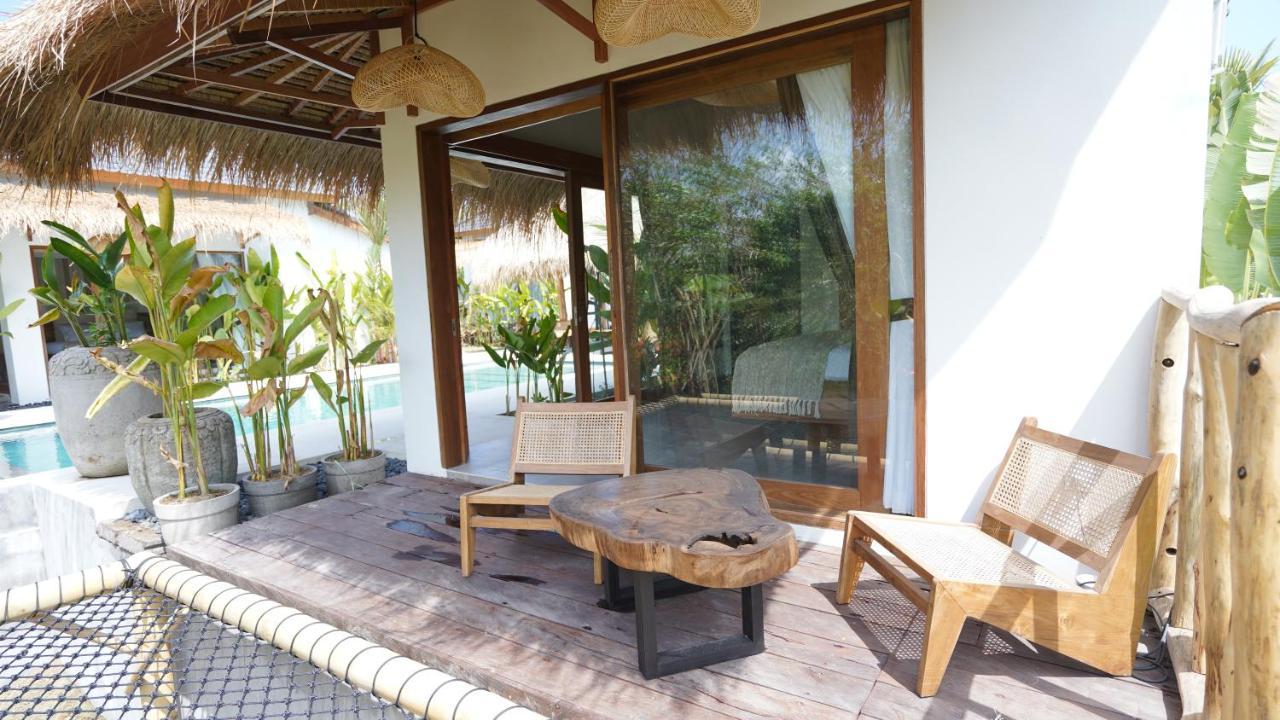 Hotel Petra Bianca Uluwatu Esterno foto