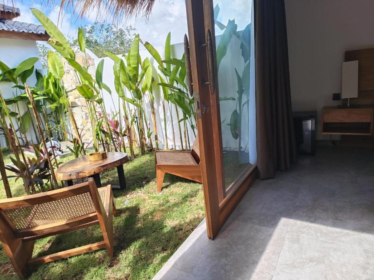 Hotel Petra Bianca Uluwatu Esterno foto