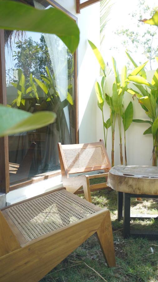 Hotel Petra Bianca Uluwatu Esterno foto