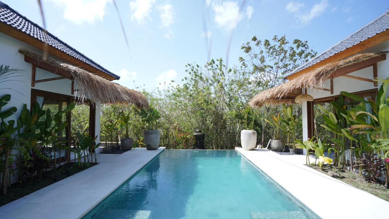 Hotel Petra Bianca Uluwatu Esterno foto