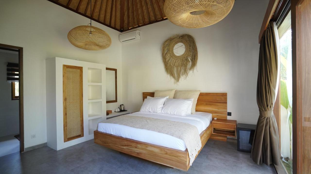 Hotel Petra Bianca Uluwatu Esterno foto