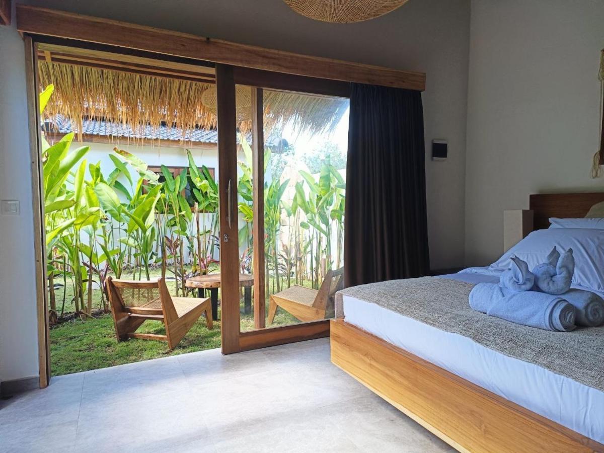 Hotel Petra Bianca Uluwatu Esterno foto