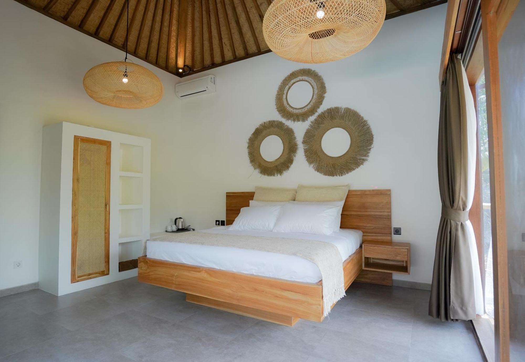 Hotel Petra Bianca Uluwatu Esterno foto