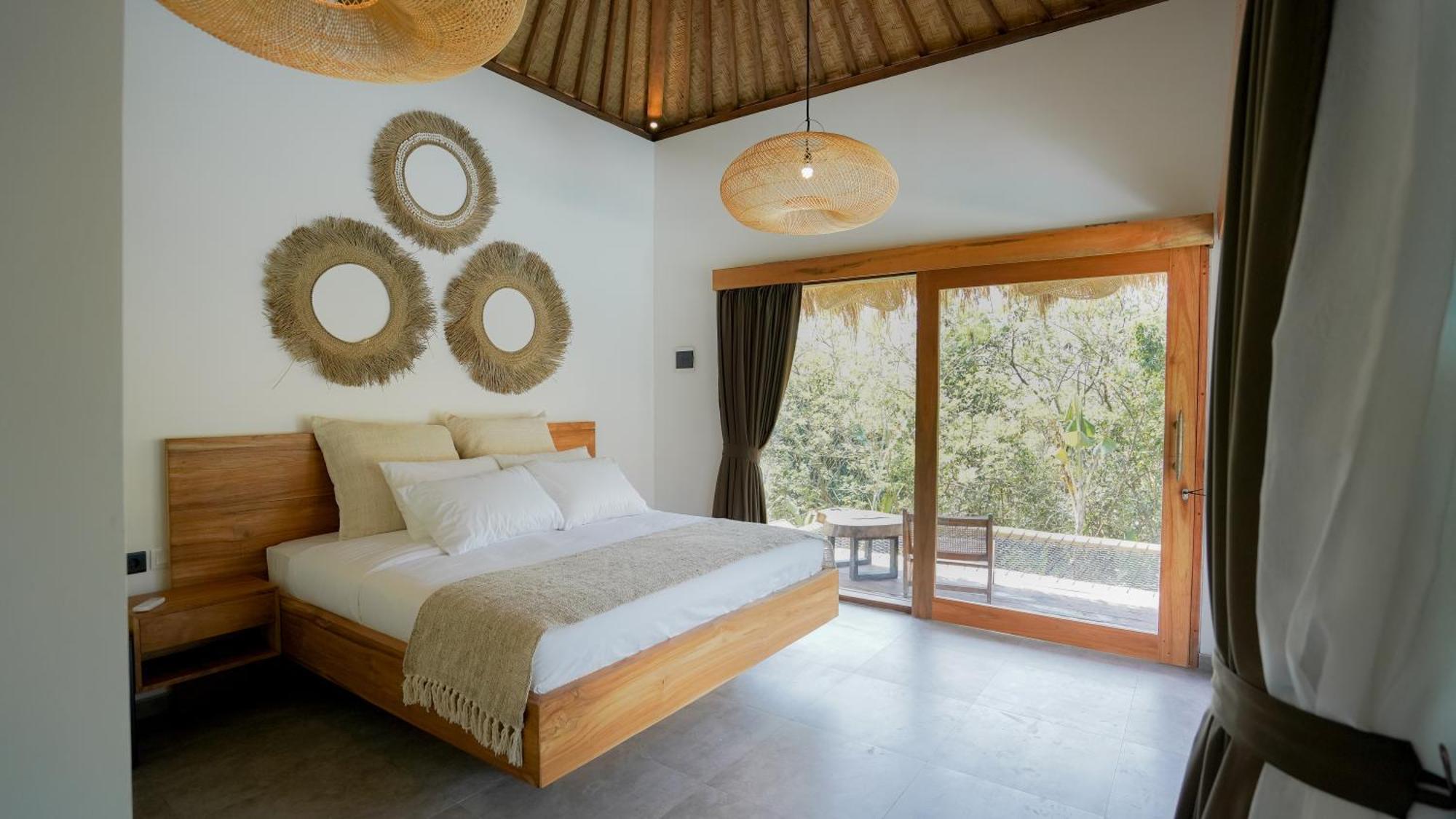 Hotel Petra Bianca Uluwatu Esterno foto