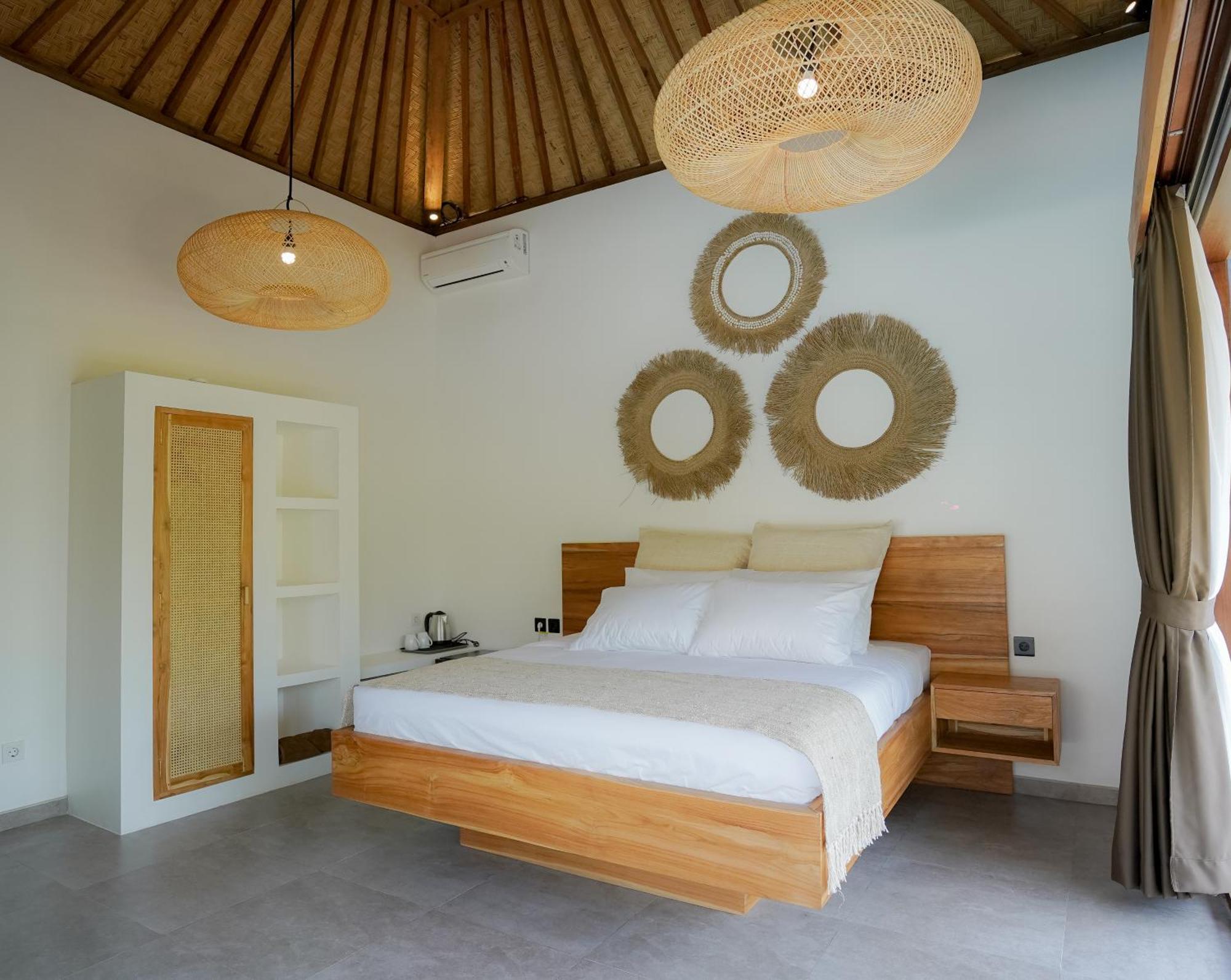 Hotel Petra Bianca Uluwatu Esterno foto