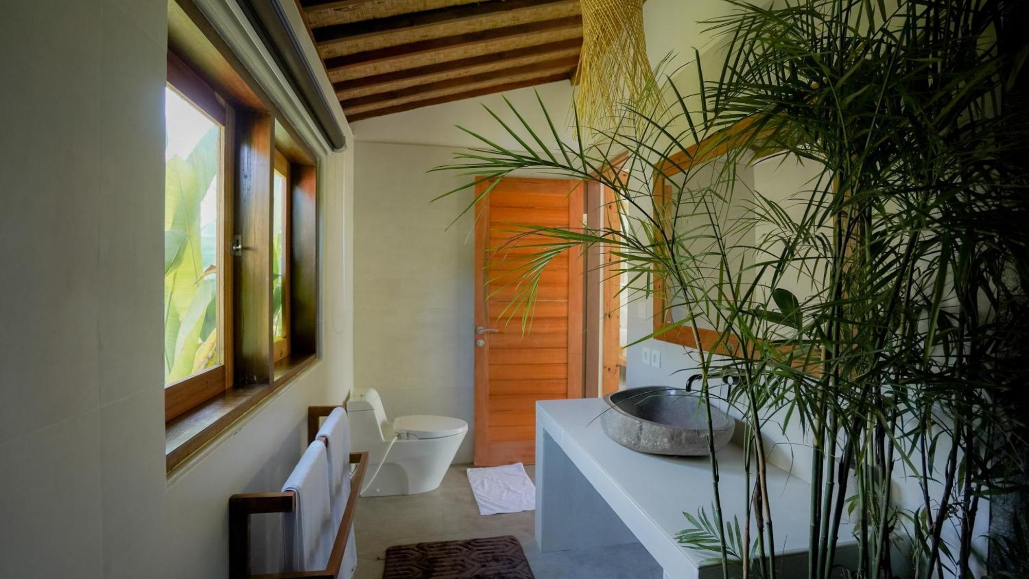 Hotel Petra Bianca Uluwatu Esterno foto