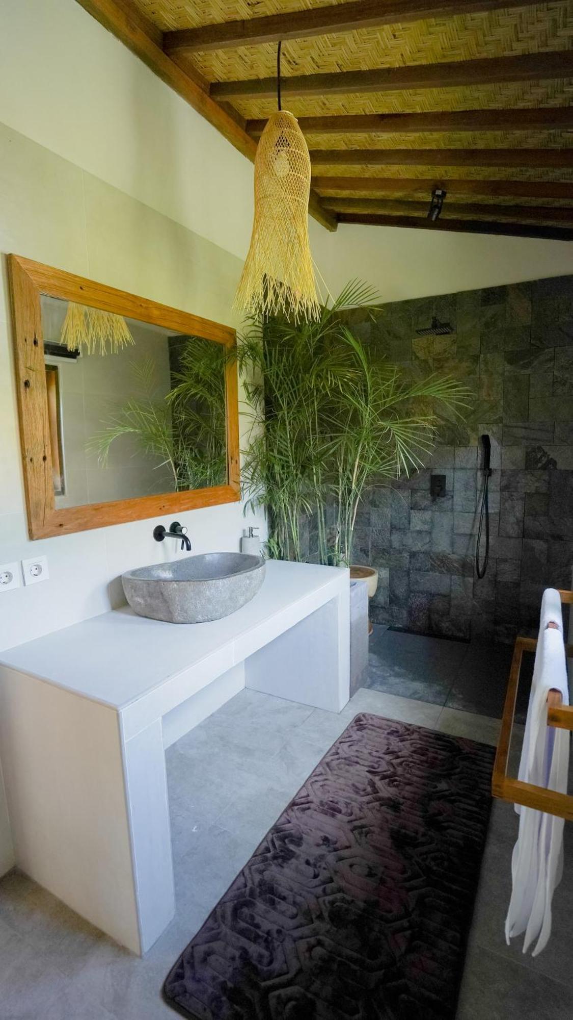 Hotel Petra Bianca Uluwatu Esterno foto