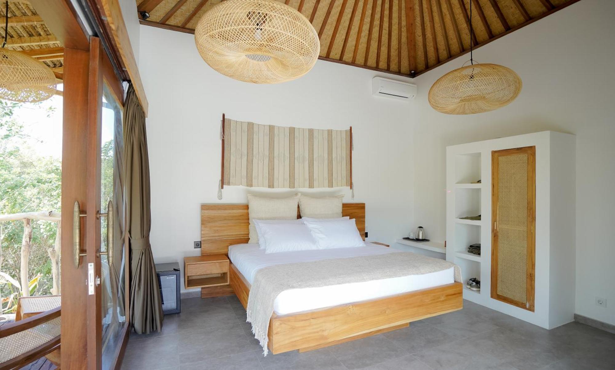 Hotel Petra Bianca Uluwatu Esterno foto