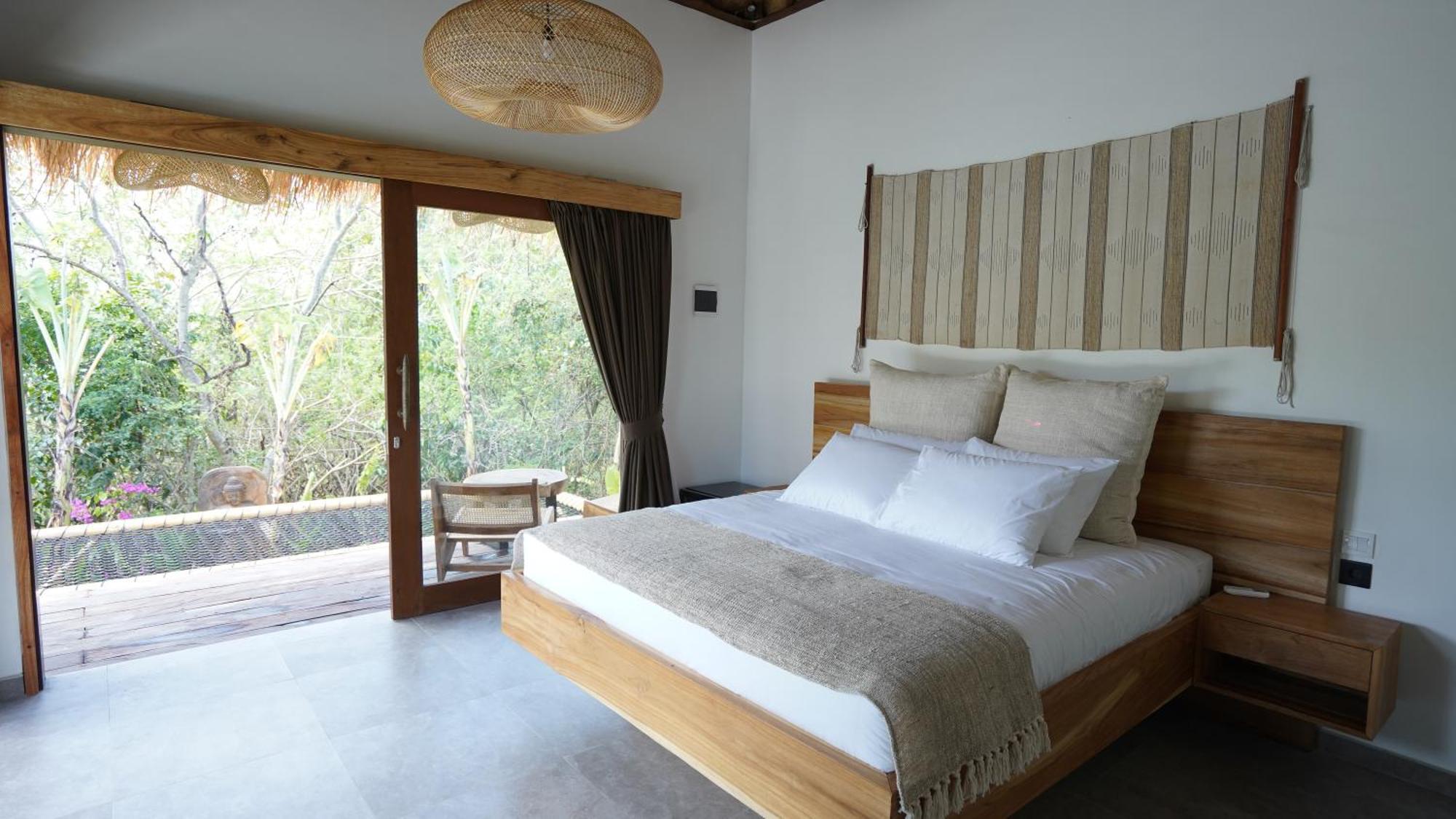 Hotel Petra Bianca Uluwatu Esterno foto