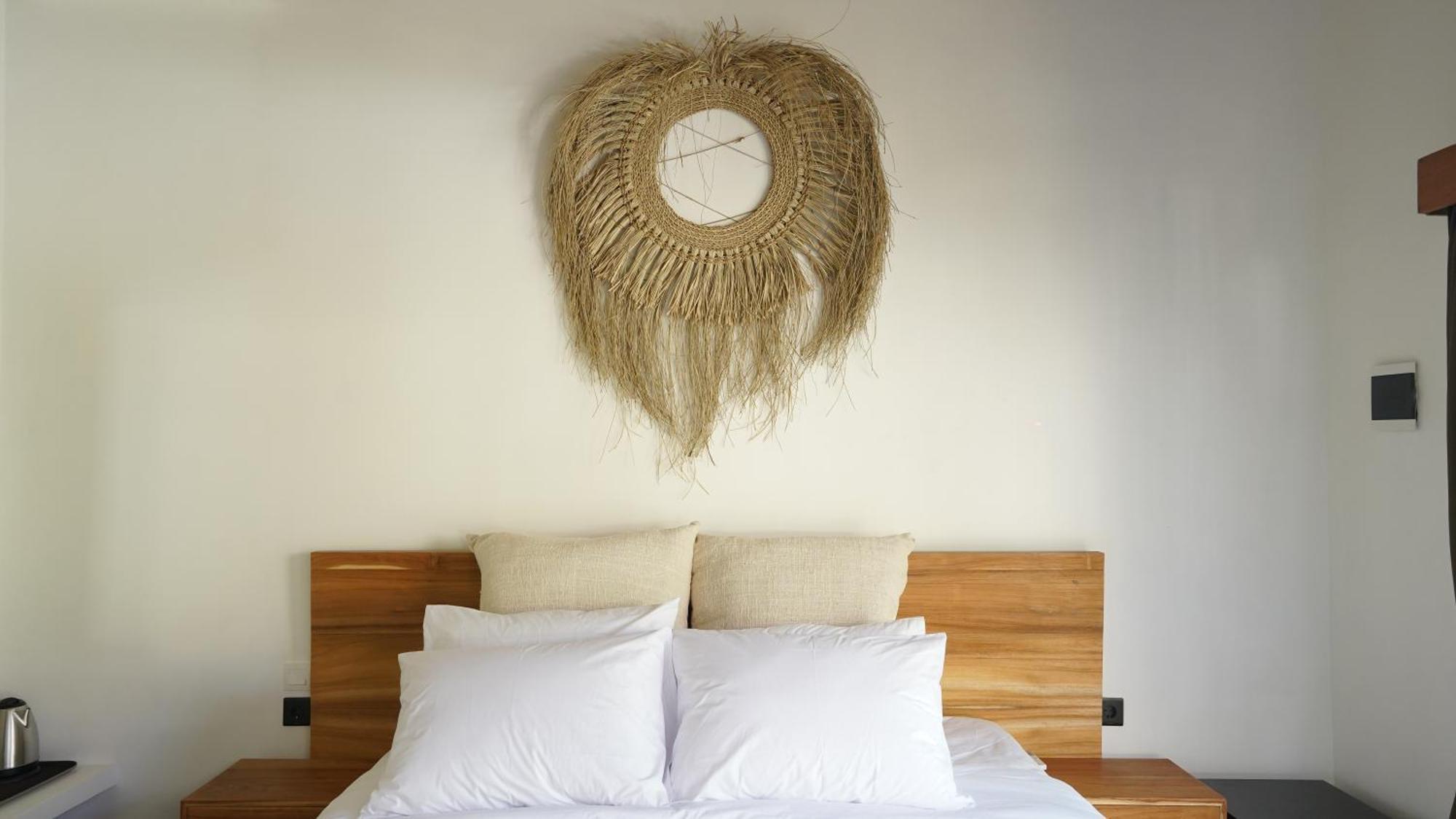 Hotel Petra Bianca Uluwatu Esterno foto
