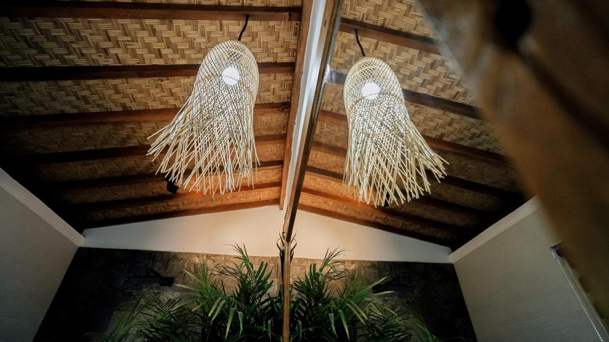 Hotel Petra Bianca Uluwatu Esterno foto