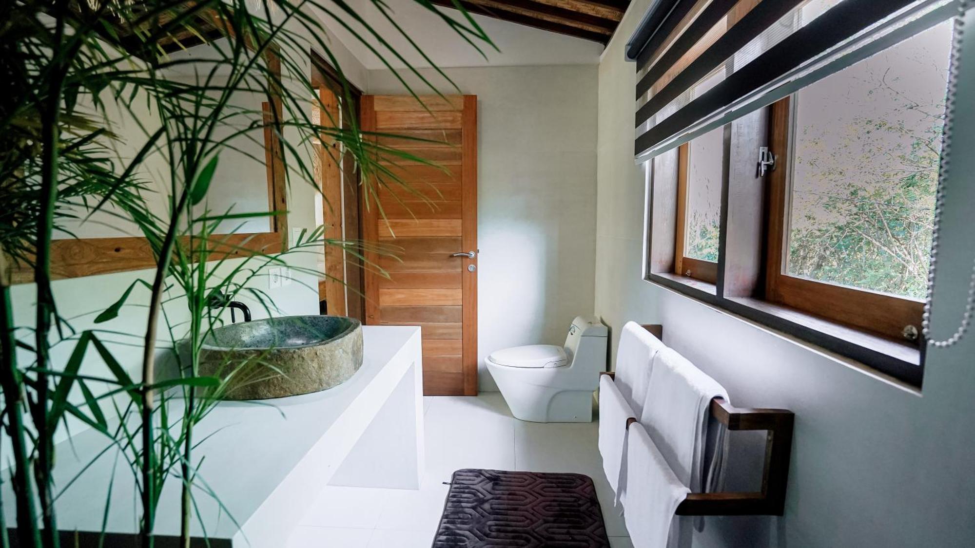 Hotel Petra Bianca Uluwatu Esterno foto