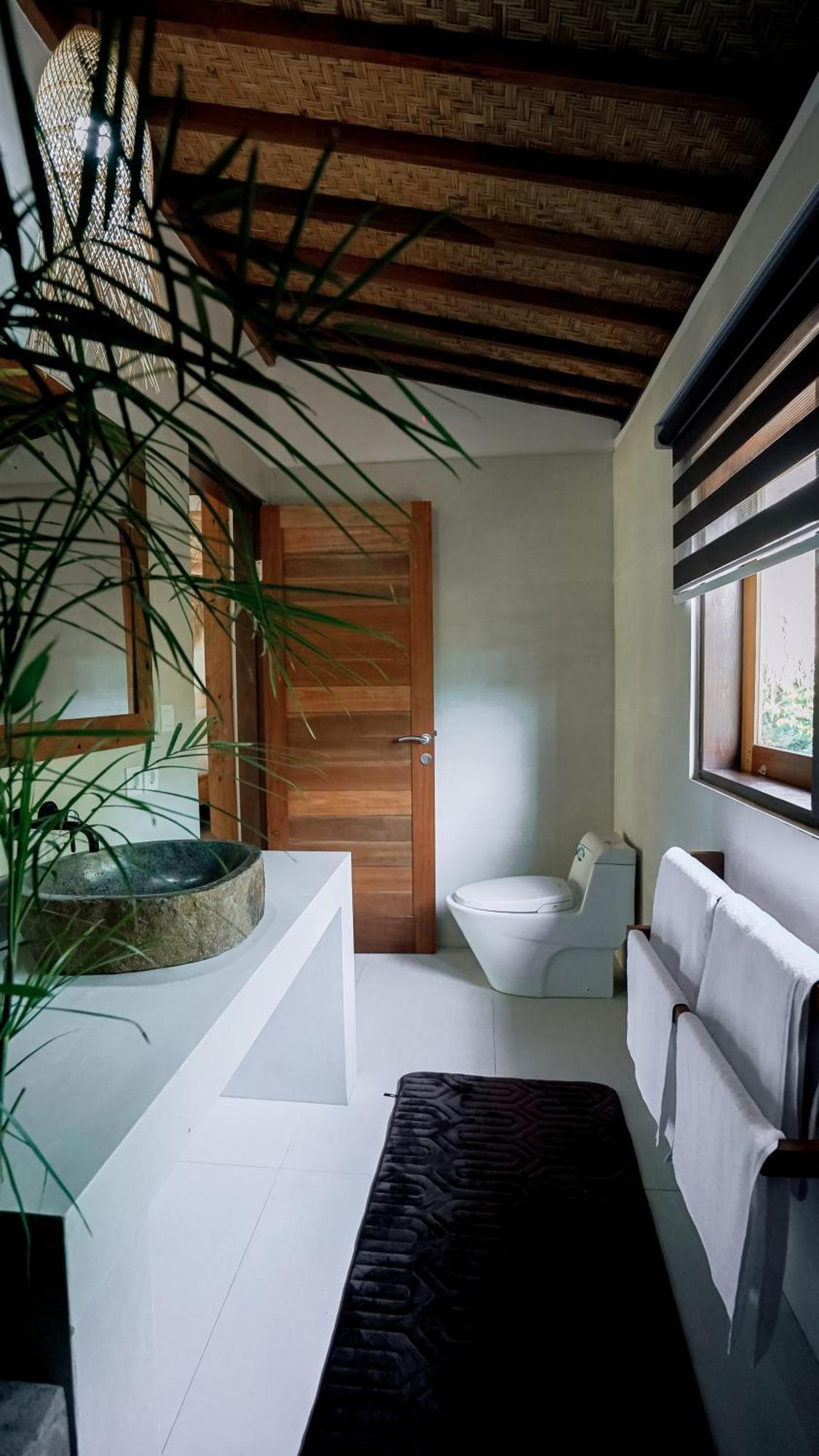 Hotel Petra Bianca Uluwatu Esterno foto